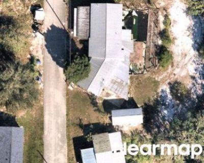 Foreclosure Property in Avon Park, FL 33825 - Redwater Dr
