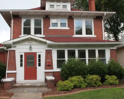 Room for rent near ETSU  on the Tree Streets