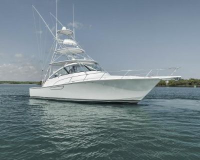 Viking 42 Open