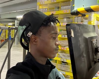 Amadou - Needs a Place on iROOMit or a Room