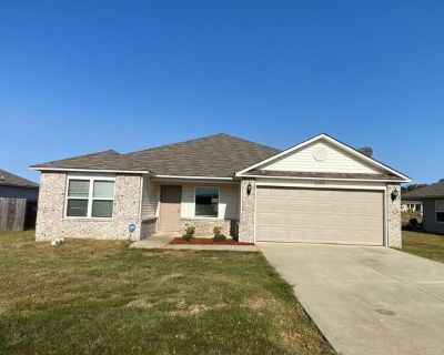 Centennial Valley Dr, Benton, Home For Rent