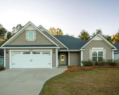 4 Bedroom 2BA 1788 ft Single Family Home For Sale in HAHIRA, GA