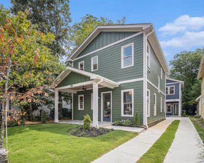 4 Bedroom 3BA 1874 ft Townhouse For Sale in ATLANTA, GA