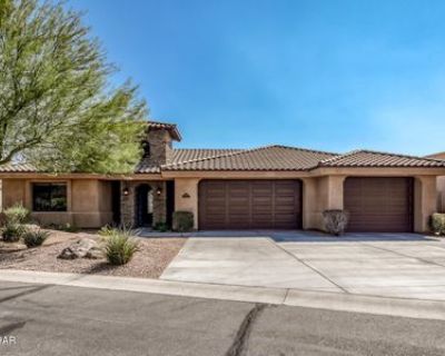 3 Bedroom 3BA 2407 ft Single Family House For Sale in Lake Havasu City, AZ