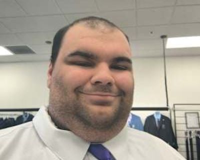 LGBTQ+ friendly * Non-smoker. Budget: $800 per month. Ready to move: December 10. Looking for myself. I mostly keep to myself, Im funny, a bit of a geek. I work full time so I won t be around during the mornings.