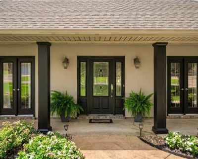 3 Bedroom 2BA 1760 ft Single Family Home For Sale in PINEVILLE, LA