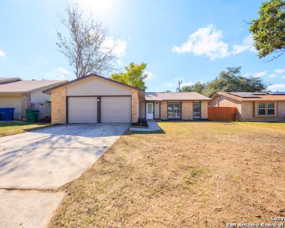 3 Bedroom 2BA 1440 ft Single Family House For Sale in San Antonio, TX
