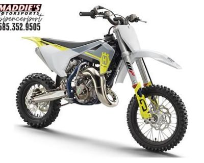 2023 Husqvarna TC 65 Motocross Off Road Spencerport, NY