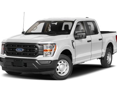 Used 2022 Ford F-150 XL For Sale Langhorne PA P23498D | Fred Beans Ford of Langhorne