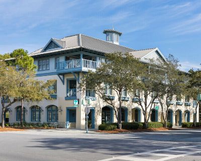 Furnished Commercial Property For Rent in Santa Rosa Beach, FL