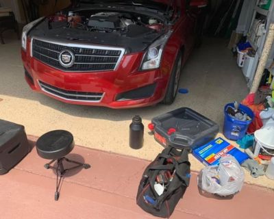 Best Mechanic Prices & We Come To You!