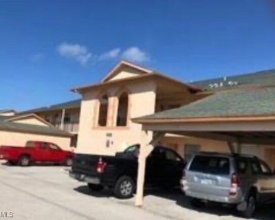 Cape Coral Pkwy W Apt,cape Coral, Condo For Rent