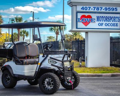 2023 Kandi K2 HUNTING PACKAGE