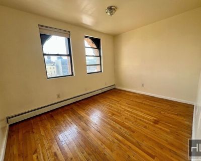 Fulton St Apt L, Brooklyn, Flat For Rent