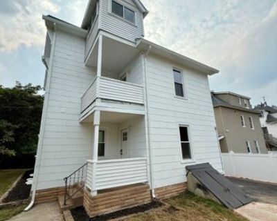 Stanley St Apt,new Britain, Home For Rent