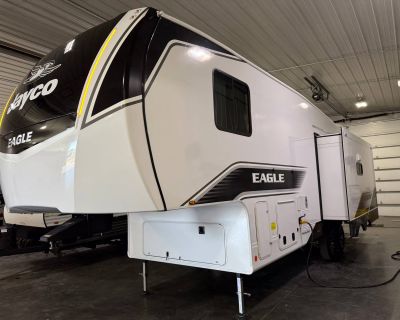 2024 Jayco Eagle 29RLC