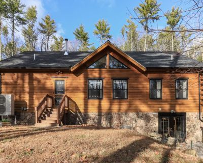 3 Bedroom 2BA 1659 ft Single Family House For Sale in New Boston, NH