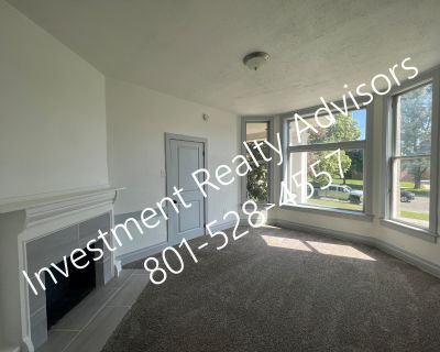 1 Bedroom 1BA 800 ft Apartment For Rent in Salt Lake City, UT
