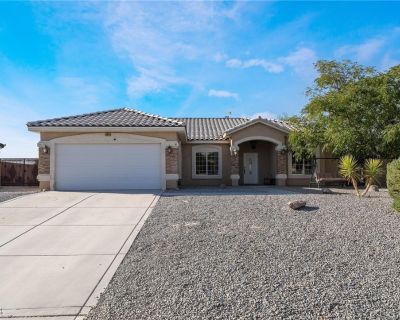 3 Bedroom 2BA 2079 ft Single Family House For Sale in Pahrump, NV