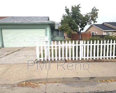 3 Bedroom 2BA 1080 ft Pet-Friendly Apartment For Rent in Reno, NV