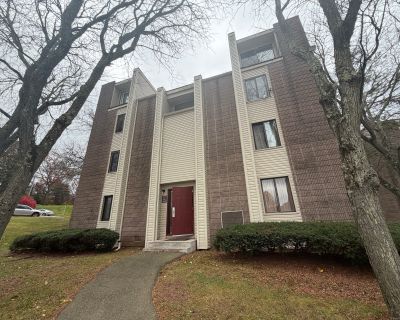 1 Bedroom 1BA 563 ft Condo For Rent in Middletown, CT