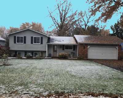 5145 Greer Road. Property for Rent in West Bloomfield, MI for $2,500 with 3 bedrooms and 1 full bath, 1 half bath. This 1,448 square foot property was built in 1983 on a lot size of 0.26.. Beautifully updated and super-clean West Bloomfield tri-level near Marshbank Park. Entire home has been recently renovated including kitchen with plenty of cabinetry, granite counters, and newer appliances. D...