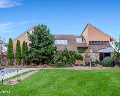 6 Bedroom 4BA Apartment For Rent in Deal, NJ