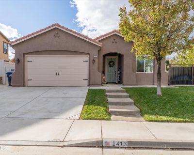 3 Bedroom 2BA 1837 ft Single Family House For Sale in Tehachapi, CA