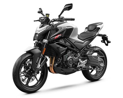 2025 CFMOTO 450NK Sport Lafayette, LA