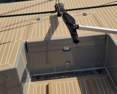 Saffier Se 27 Leisure 2025