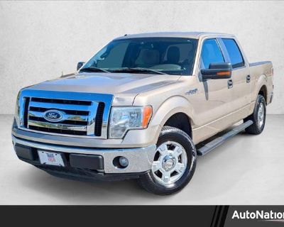 Used 2012 Ford F-150 XLT
