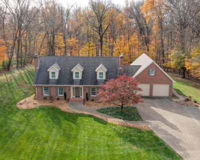 5 Bedroom 3BA 5095 ft Single Family House For Sale in Jasper, IN