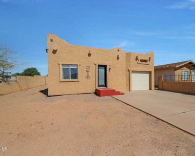 2 Bedroom 1BA 845 ft Single Family Home For Sale in COOLIDGE, AZ