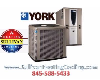 Central AC Repair Middletown NY