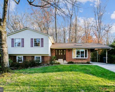 4 Bedroom 2BA 2750 ft Single Family House For Sale in Annandale, VA