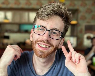 Male Looking for a room by end of July