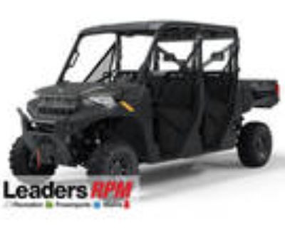 New 2025 Polaris Ranger Crew 1000 Premium