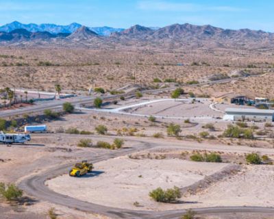 Land For Sale in LAKE HAVASU CITY, AZ