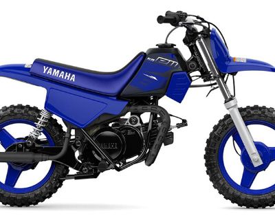 2023 Yamaha PW50 Motorcycle Off Road North Mankato, MN