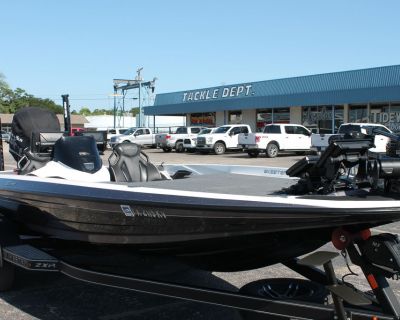 Skeeter ZXR 20 2023