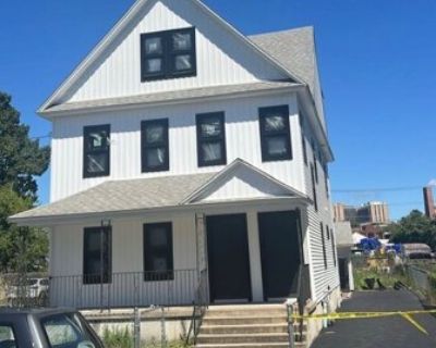 141 Holly St Unit Third. For Rent - Third Unit in Bridgeport! Spacious and well-maintained 2-bedroom apartment located on the third floor of a multi-family home. This unit includes off-street parking for 2 cars. Enjoy easy access to I-95, Route 15, and Route 8 - perfect for commuters! Close to shopping, dining, and local amenities. Don't miss this comfortable and conveniently located rental opp...