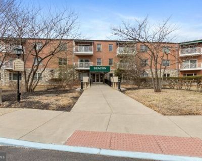 Church Rd Apt B, Wyncote, Condo For Sale