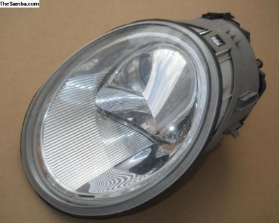 New Beetle for Parts