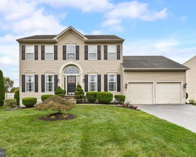 4 Bedroom 2BA 3322 ft Single Family House For Sale in Williamstown, NJ