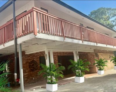 Gallop Drive. Experience peaceful country living with this beautiful rental overlooking 5 private acres. Enjoy total privacy and wide-open views surrounded by nature -- perfect for those seeking space and serenity. Bring your animals and live the lifestyle you've been dreaming of! This spacious property offers ample room for horses, pets, trailers, and more, with plenty of open land and a tranq...