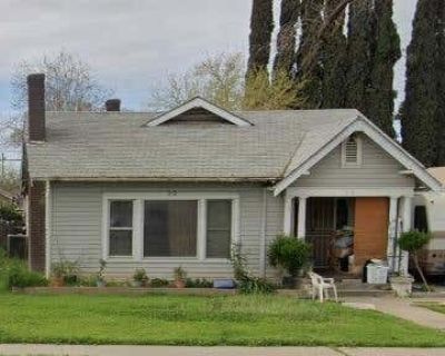 3 Bedroom 2BA 1608 ft Single Family Home For Sale in MERCED, CA