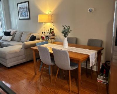 3 Bedroom 2BA 1381 ft Apartment For Rent in Philadelphia, PA