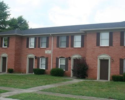 3 Bedroom 1.5BA 1300 ft Apartment For Rent in Richmond, KY