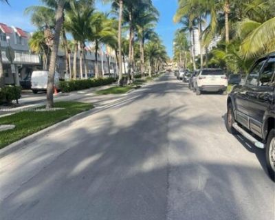 Ne St St Apt,north Miami Beach, Flat For Rent