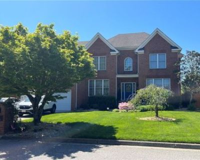 5 Bedroom 4BA 4 ft Single Family Residence For Sale in Chesapeake, VA